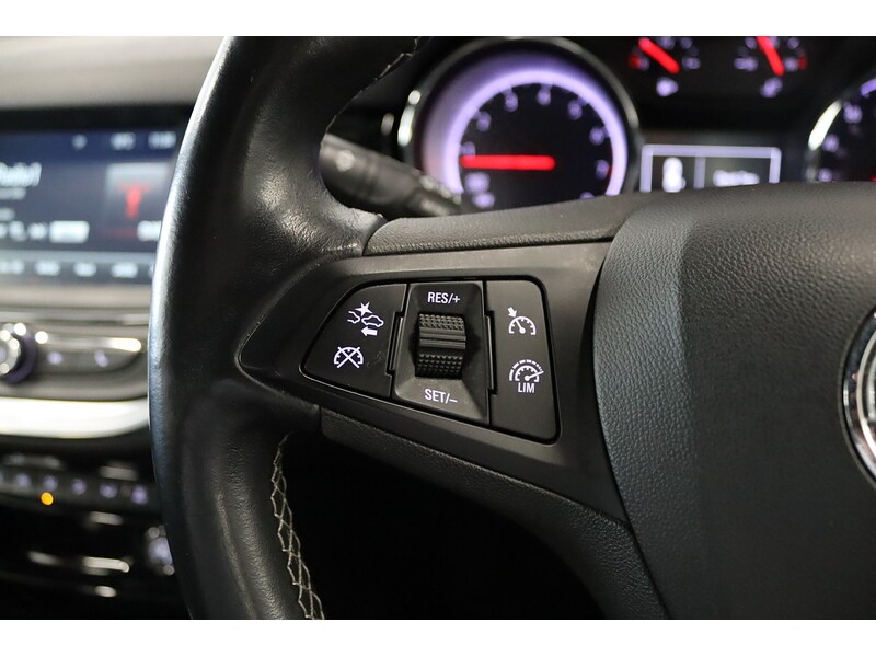 Used Vauxhall Astra for sale - 76531645: Photo 15