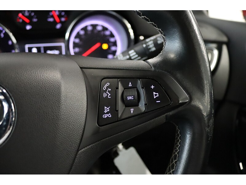 Used Vauxhall Astra for sale - 76531645: Photo 16