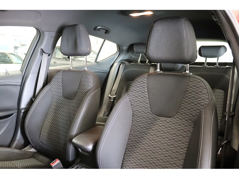 Used Vauxhall Astra for sale - 76531645: Photo 17