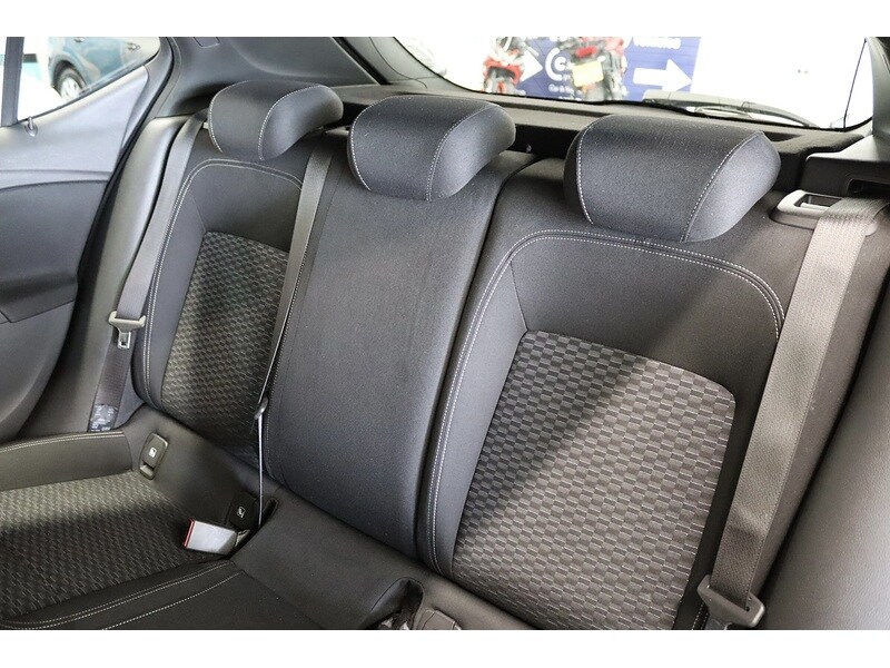 Used Vauxhall Astra for sale - 76531645: Photo 18