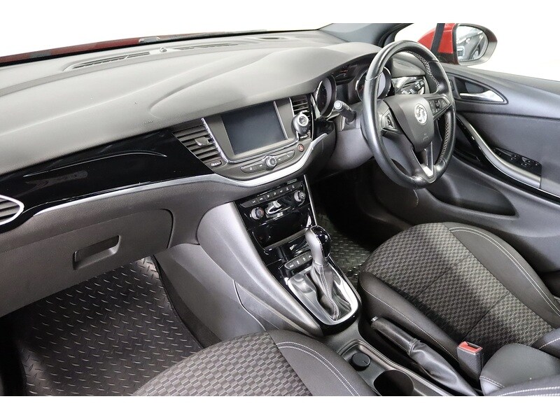 Used Vauxhall Astra for sale - 76531645: Photo 19