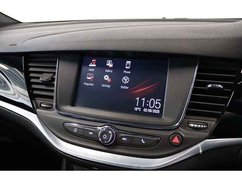 Used Vauxhall Astra for sale - 76531645: Photo 22