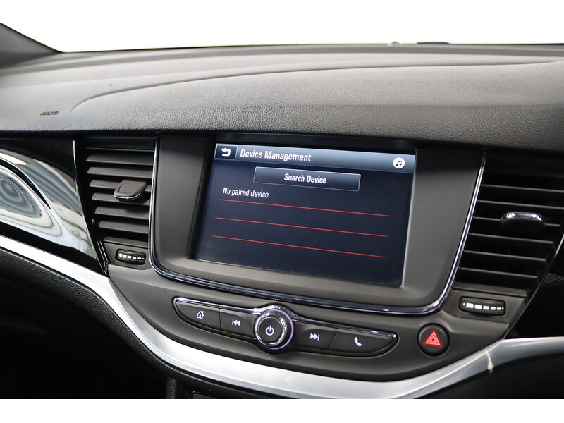 Used Vauxhall Astra for sale - 76531645: Photo 23