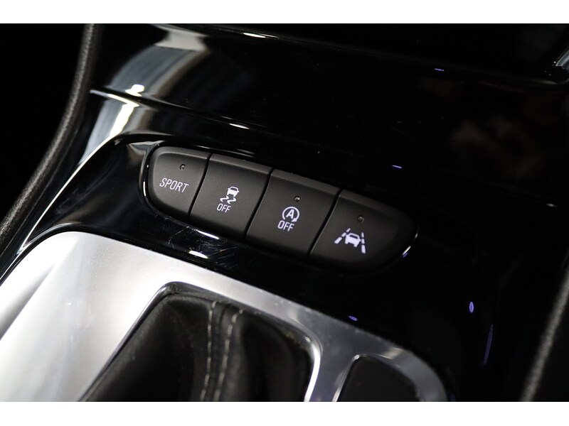 Used Vauxhall Astra for sale - 76531645: Photo 25