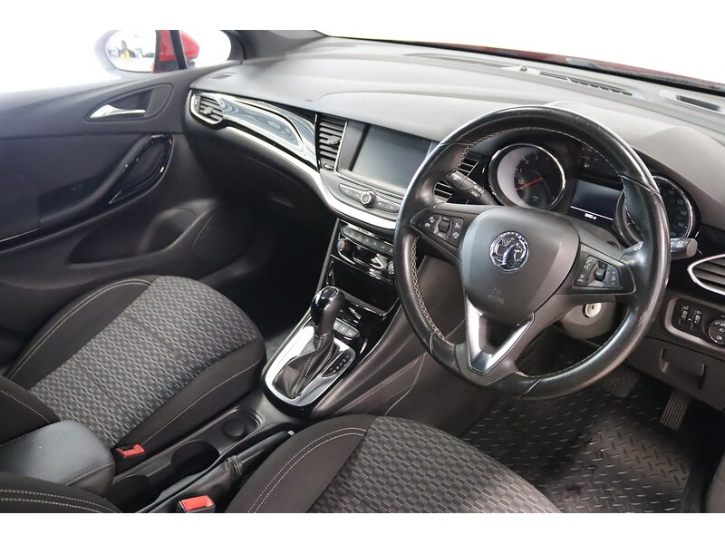 Used Vauxhall Astra for sale - 76531645: Photo 26