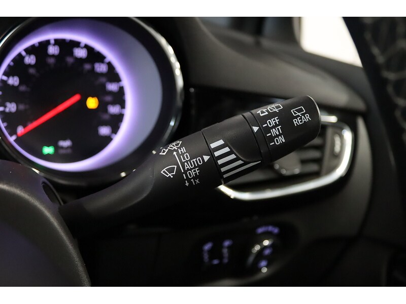 Used Vauxhall Astra for sale - 76531645: Photo 28