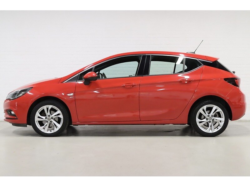 Used Vauxhall Astra for sale - 76531645: Photo 6