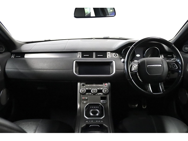 Used Land Rover Range Rover Evoque 2019 for sale - 76531647: Photo 12