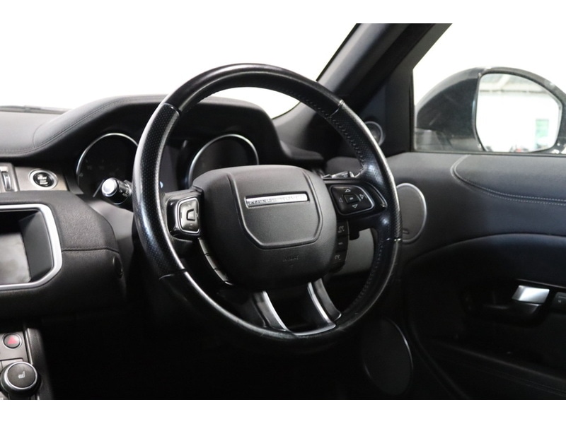 Used Land Rover Range Rover Evoque 2019 for sale - 76531647: Photo 13