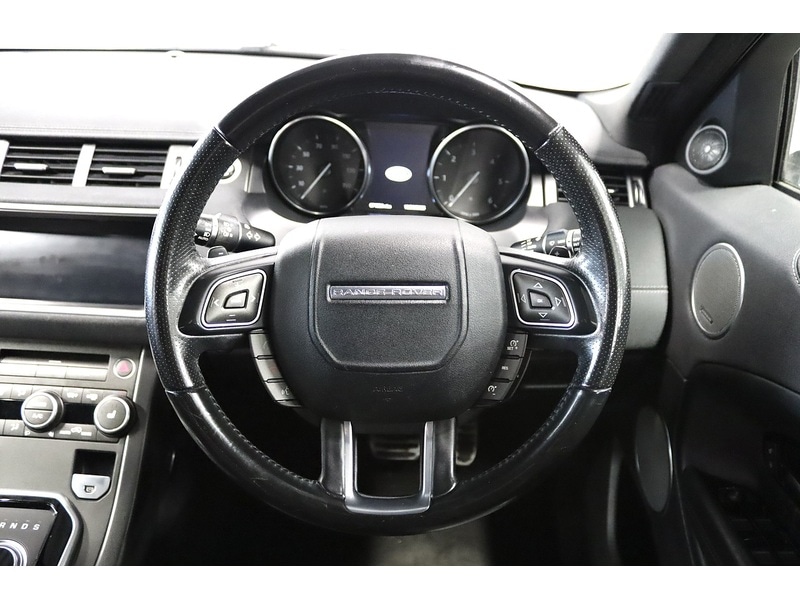 Used Land Rover Range Rover Evoque 2019 for sale - 76531647: Photo 14