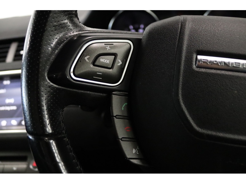 Used Land Rover Range Rover Evoque 2019 for sale - 76531647: Photo 15