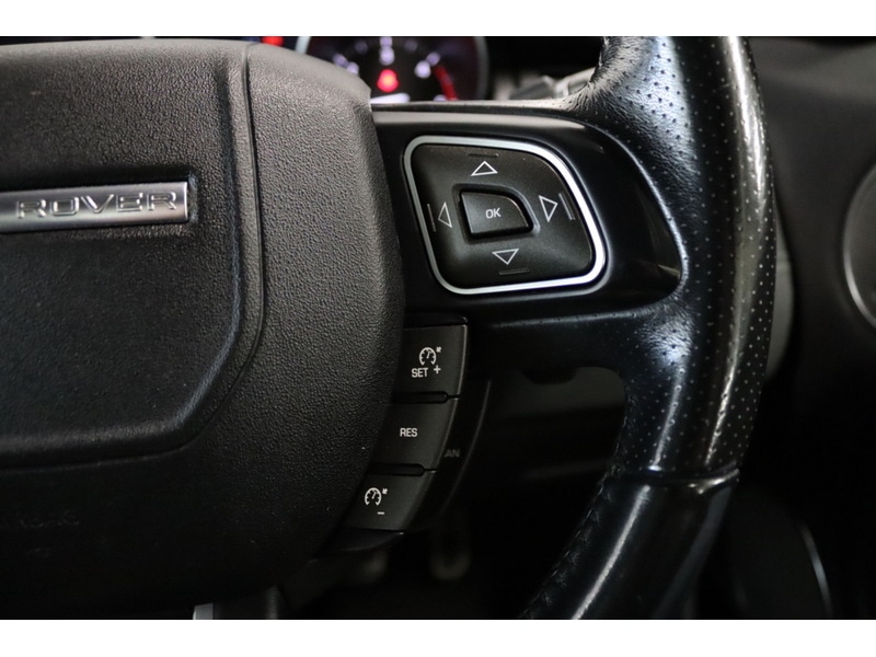 Used Land Rover Range Rover Evoque 2019 for sale - 76531647: Photo 16