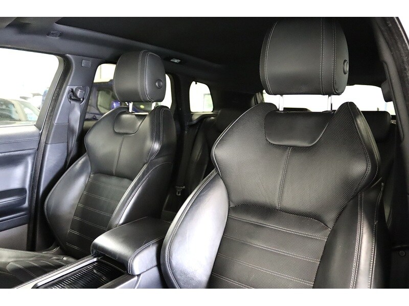 Used Land Rover Range Rover Evoque 2019 for sale - 76531647: Photo 18