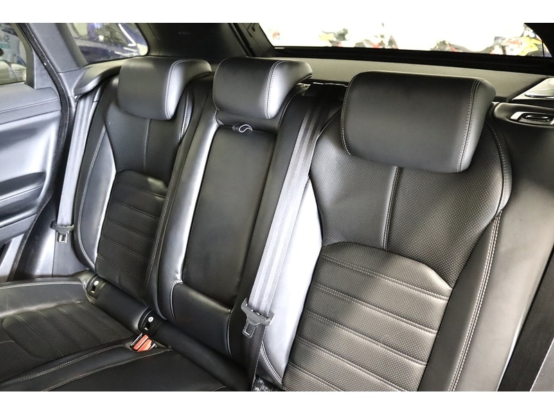 Used Land Rover Range Rover Evoque 2019 for sale - 76531647: Photo 19