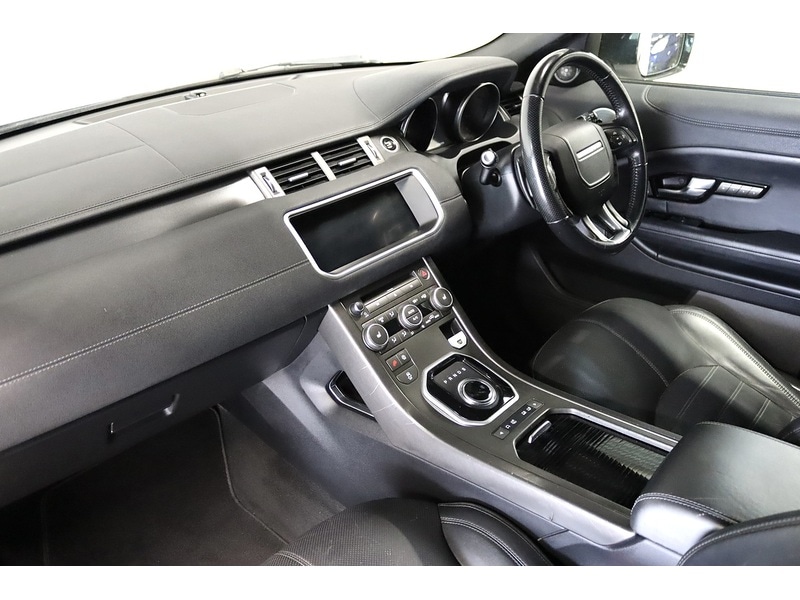 Used Land Rover Range Rover Evoque 2019 for sale - 76531647: Photo 21