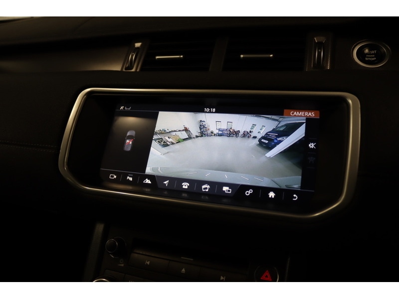 Used Land Rover Range Rover Evoque 2019 for sale - 76531647: Photo 24