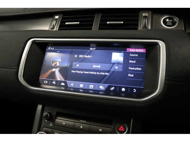 Used Land Rover Range Rover Evoque 2019 for sale - 76531647: Photo 25