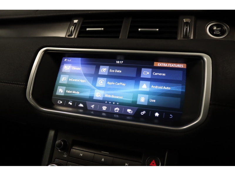 Used Land Rover Range Rover Evoque 2019 for sale - 76531647: Photo 26