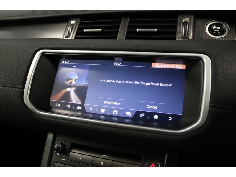 Used Land Rover Range Rover Evoque 2019 for sale - 76531647: Photo 27