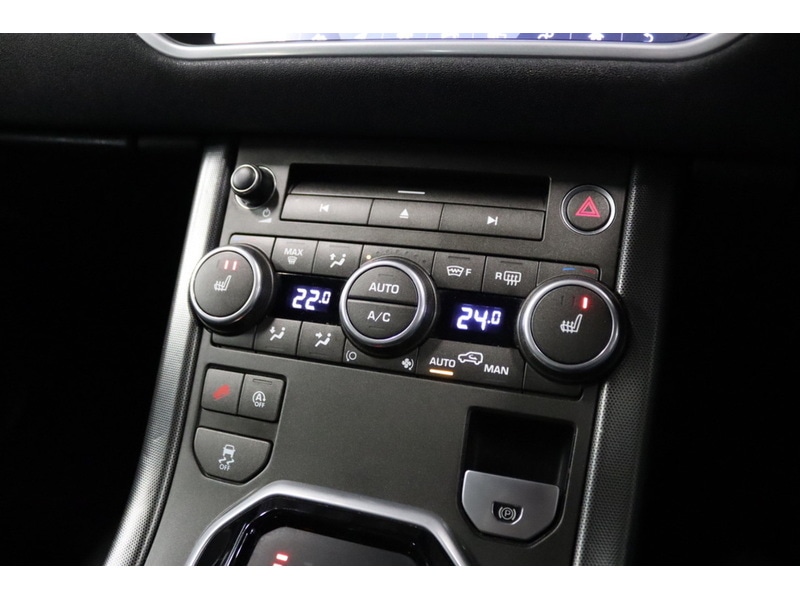 Used Land Rover Range Rover Evoque 2019 for sale - 76531647: Photo 28