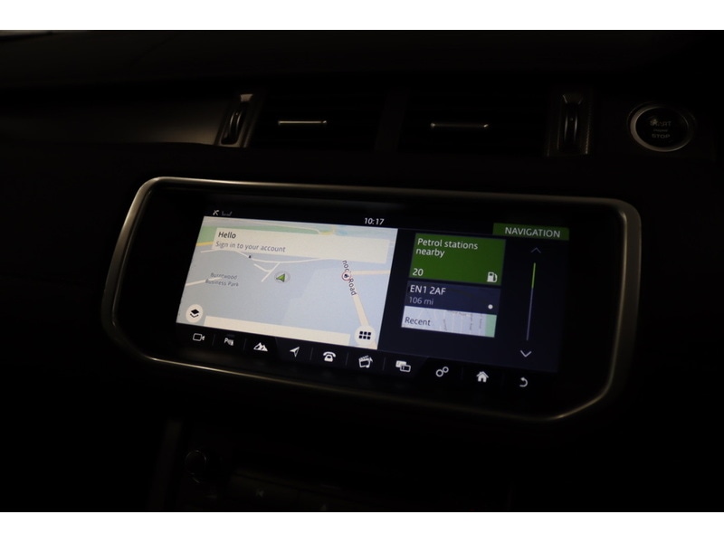 Used Land Rover Range Rover Evoque 2019 for sale - 76531647: Photo 29