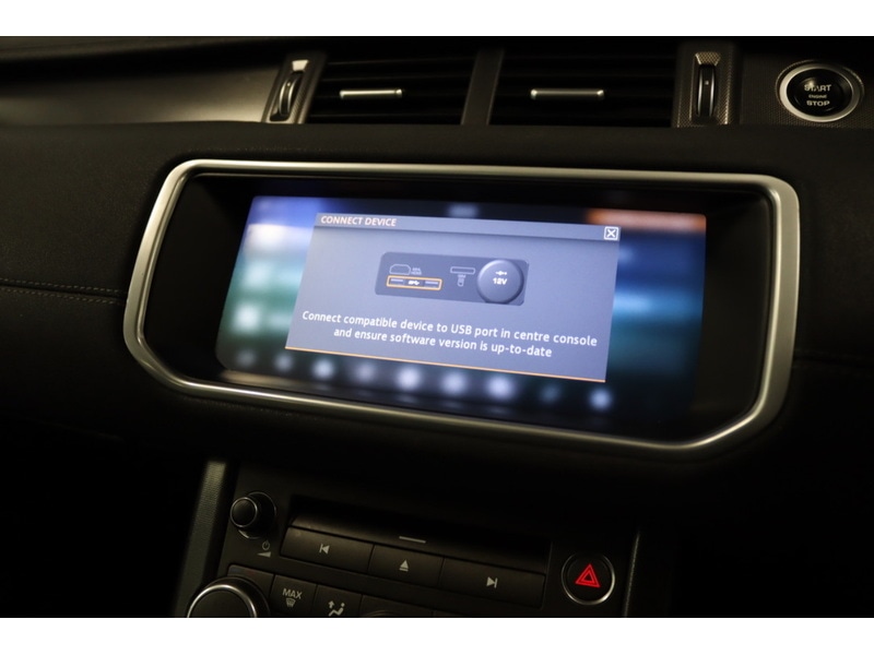 Used Land Rover Range Rover Evoque 2019 for sale - 76531647: Photo 30