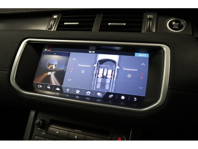 Used Land Rover Range Rover Evoque 2019 for sale - 76531647: Photo 31