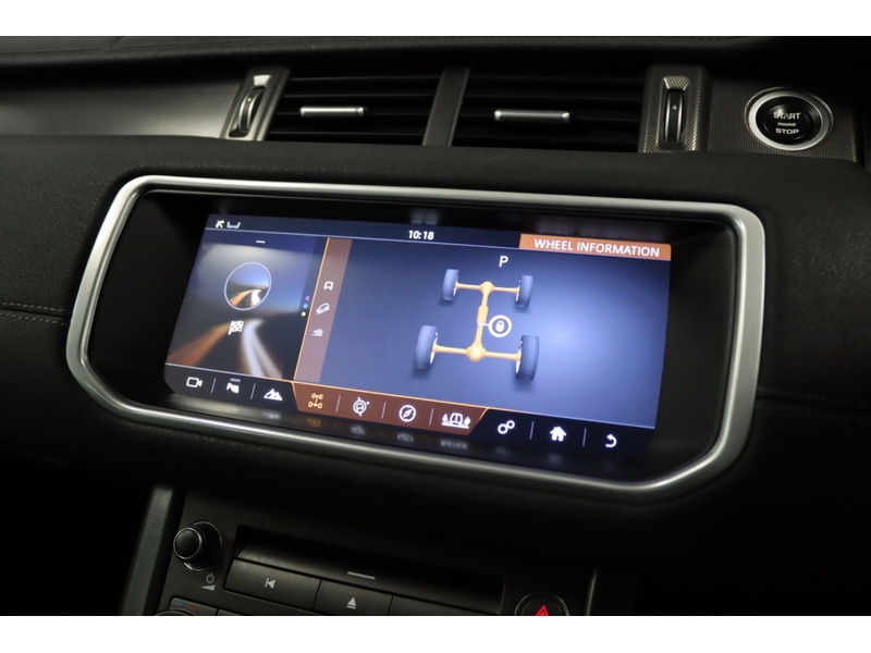 Used Land Rover Range Rover Evoque 2019 for sale - 76531647: Photo 32