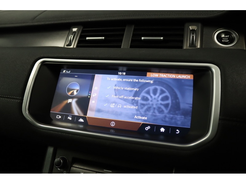 Used Land Rover Range Rover Evoque 2019 for sale - 76531647: Photo 33