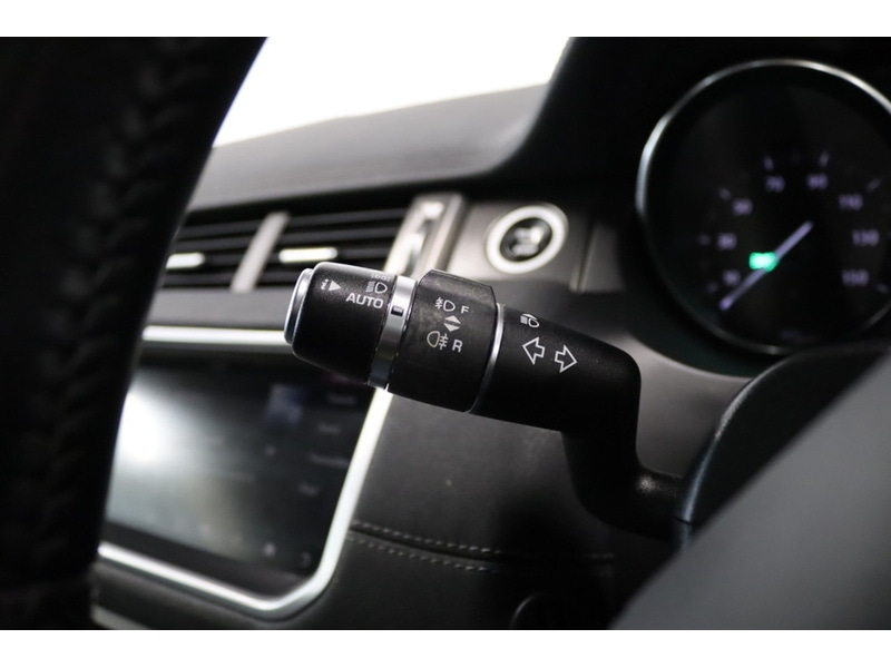 Used Land Rover Range Rover Evoque 2019 for sale - 76531647: Photo 37