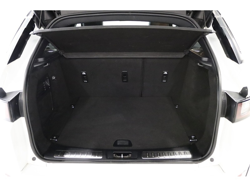 Used Land Rover Range Rover Evoque 2019 for sale - 76531647: Photo 40