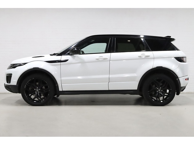 Used Land Rover Range Rover Evoque 2019 for sale - 76531647: Photo 6
