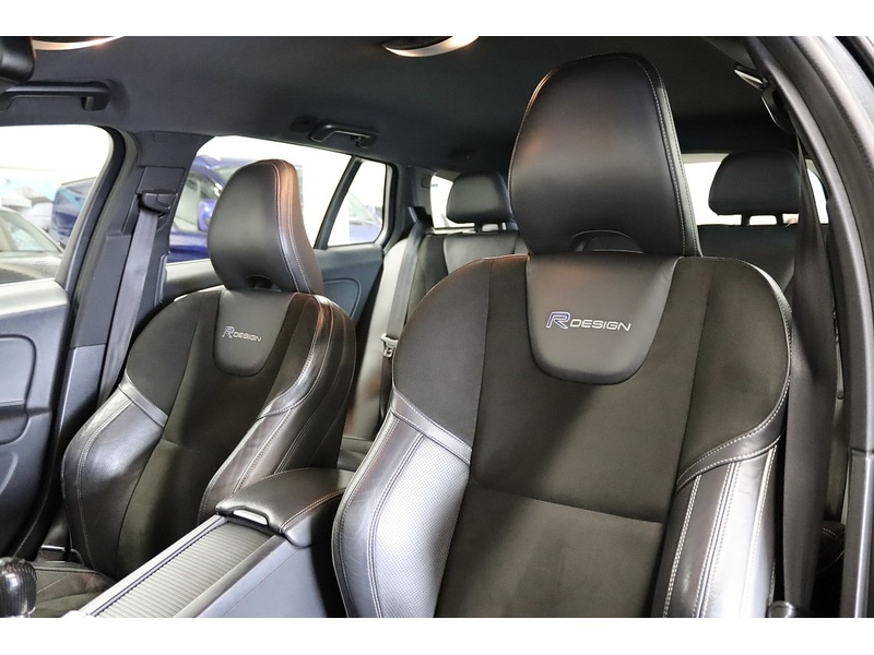 Used Volvo V60 for sale - 76531669: Photo 17