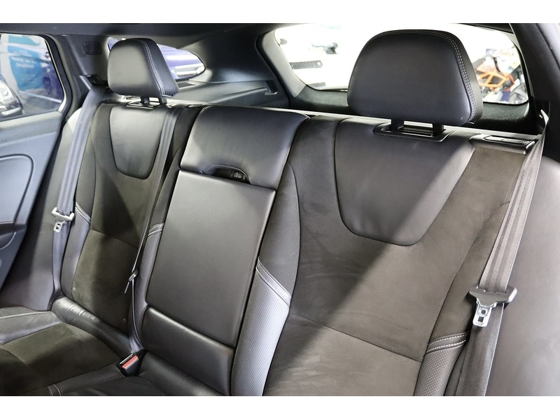 Used Volvo V60 for sale - 76531669: Photo 18