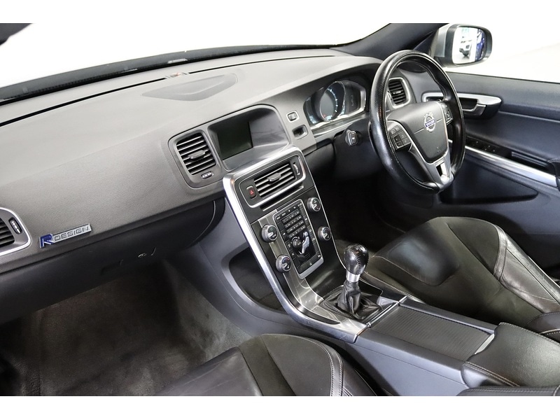 Used Volvo V60 for sale - 76531669: Photo 19