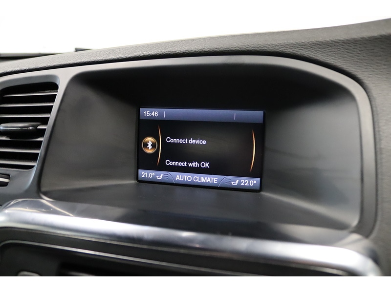 Used Volvo V60 for sale - 76531669: Photo 22