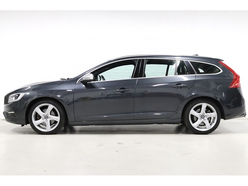Used Volvo V60 for sale - 76531669: Photo 6