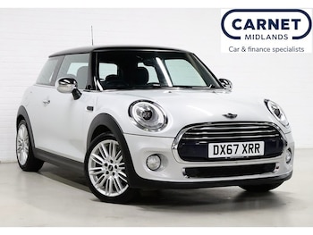 Used MINI Hatch 2017 for sale - 76531676: Photo