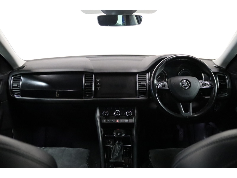 Used Skoda Kodiaq 2018 for sale - 76784367: Photo 12