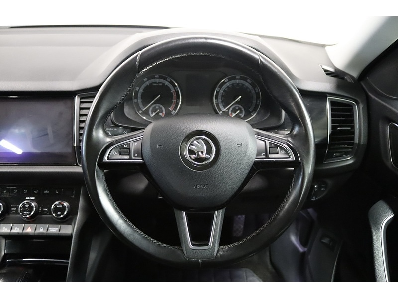 Used Skoda Kodiaq 2018 for sale - 76784367: Photo 14