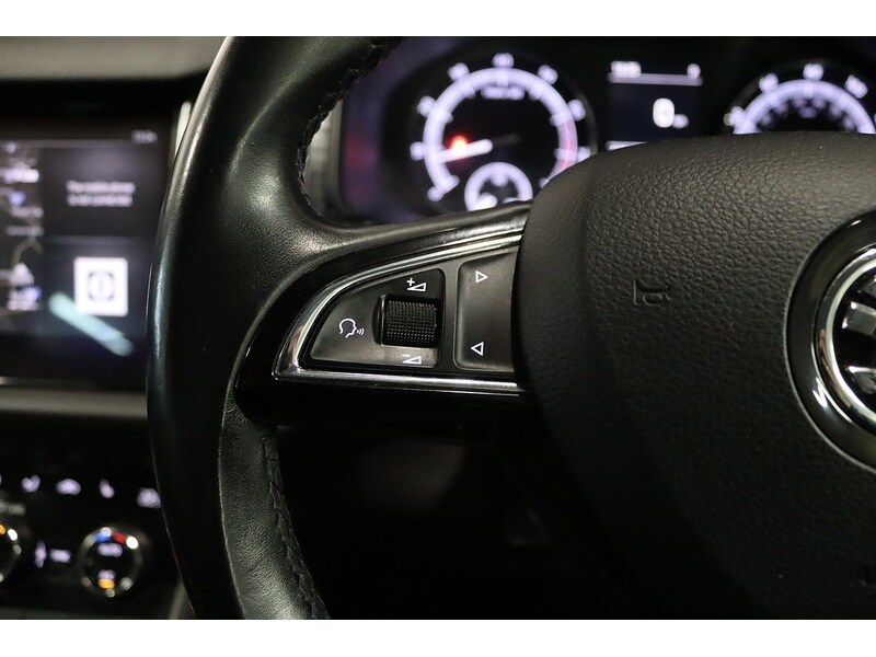 Used Skoda Kodiaq 2018 for sale - 76784367: Photo 15