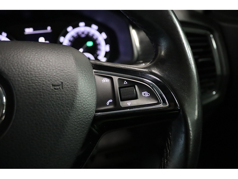 Used Skoda Kodiaq 2018 for sale - 76784367: Photo 16