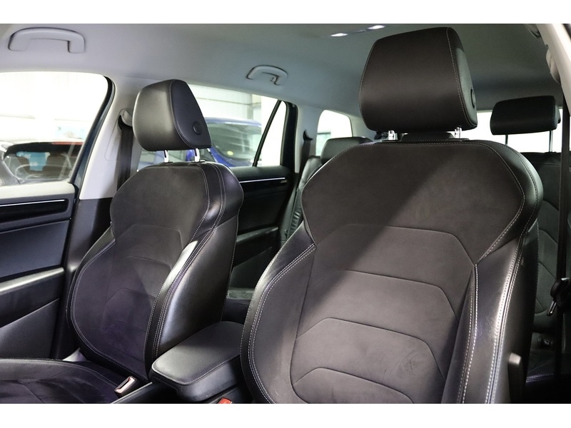 Used Skoda Kodiaq 2018 for sale - 76784367: Photo 17