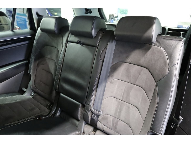 Used Skoda Kodiaq 2018 for sale - 76784367: Photo 18