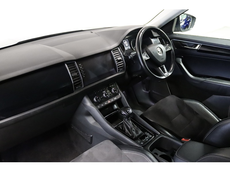 Used Skoda Kodiaq 2018 for sale - 76784367: Photo 20