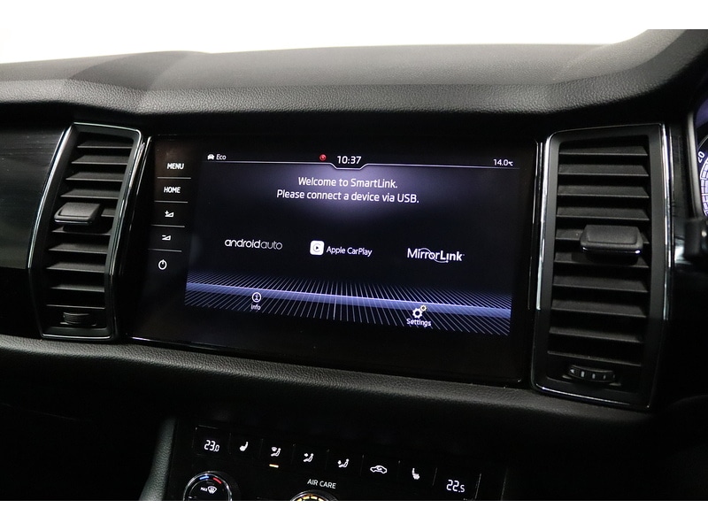 Used Skoda Kodiaq 2018 for sale - 76784367: Photo 23