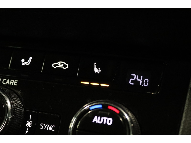 Used Skoda Kodiaq 2018 for sale - 76784367: Photo 24