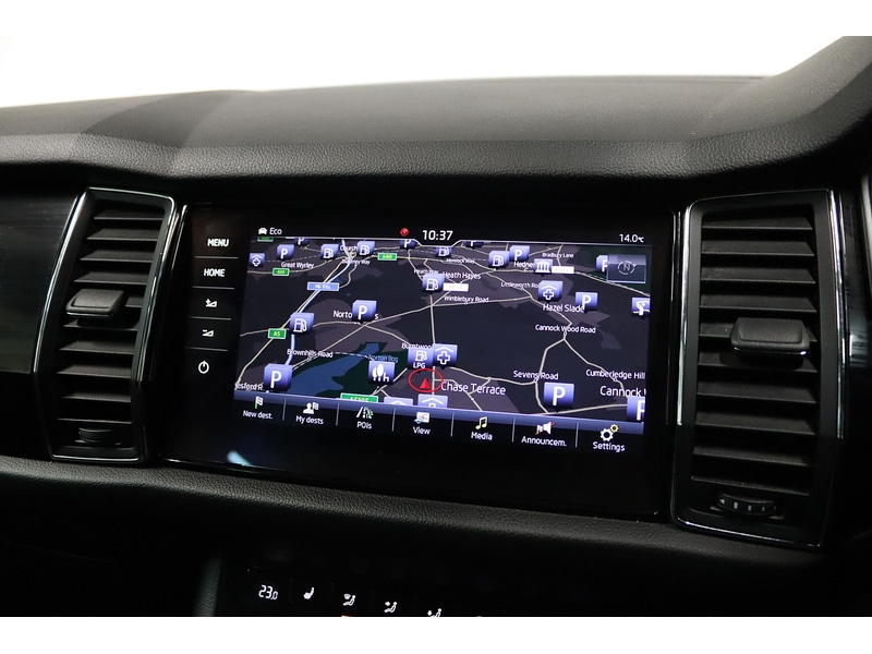 Used Skoda Kodiaq 2018 for sale - 76784367: Photo 25