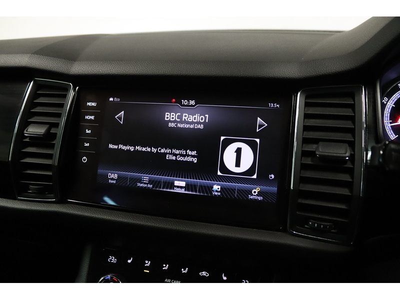 Used Skoda Kodiaq 2018 for sale - 76784367: Photo 26