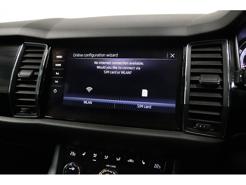 Used Skoda Kodiaq 2018 for sale - 76784367: Photo 28